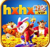 Logo da hxhx